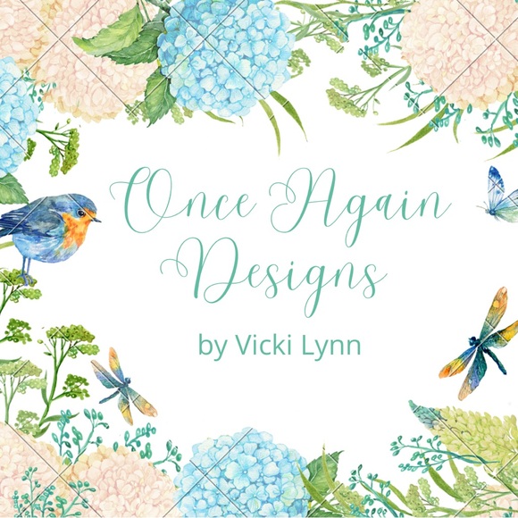 ARTISAN Earrings “Morning Meadow” - Dangles - Picture 9 of 9